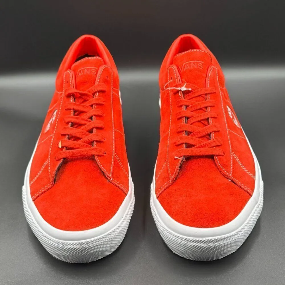 Supreme x Vans Sid S Skate